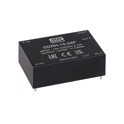 DC-DC 12V Converter
