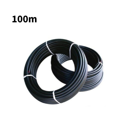 HDPE Pipe 32mm Class 6 100m