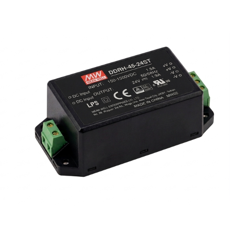 DC-DC 24V Converter
