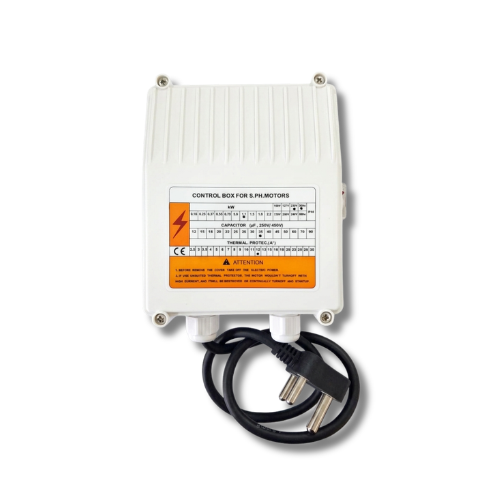 Cbox 1.1-C-Box
